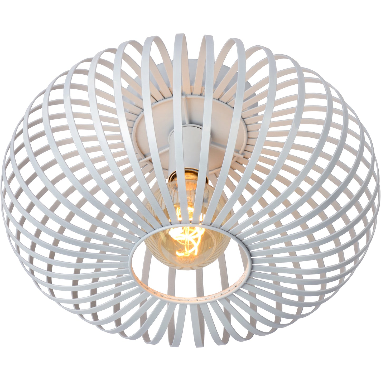 Pear Ceiling Fixture 15.5X9X15.5