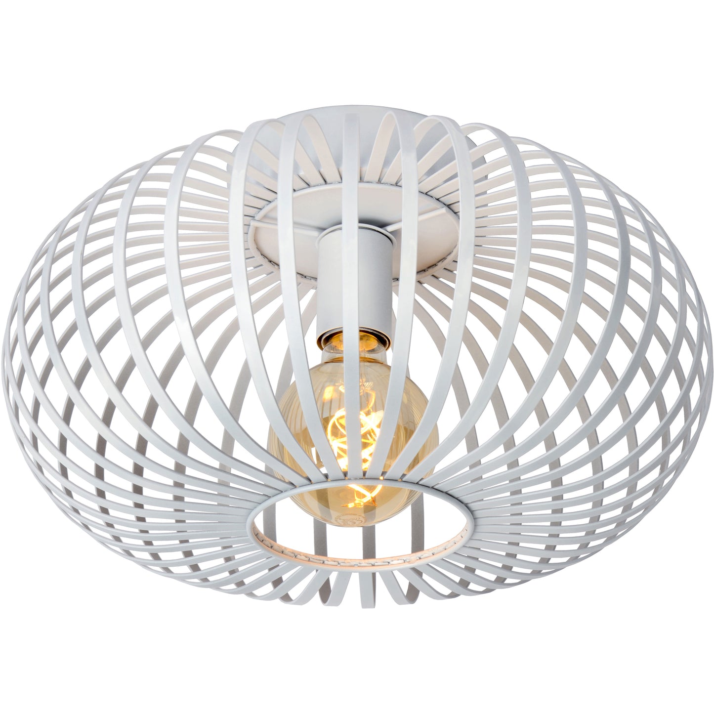 Pear Ceiling Fixture 15.5X9X15.5