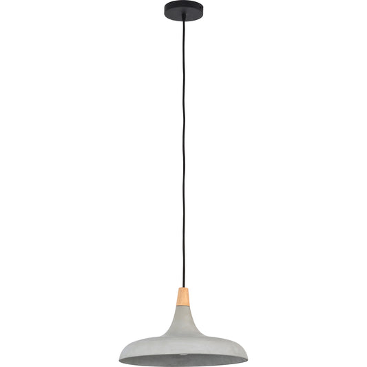 Viola-May Ceiling Fixture 16X9X15.8