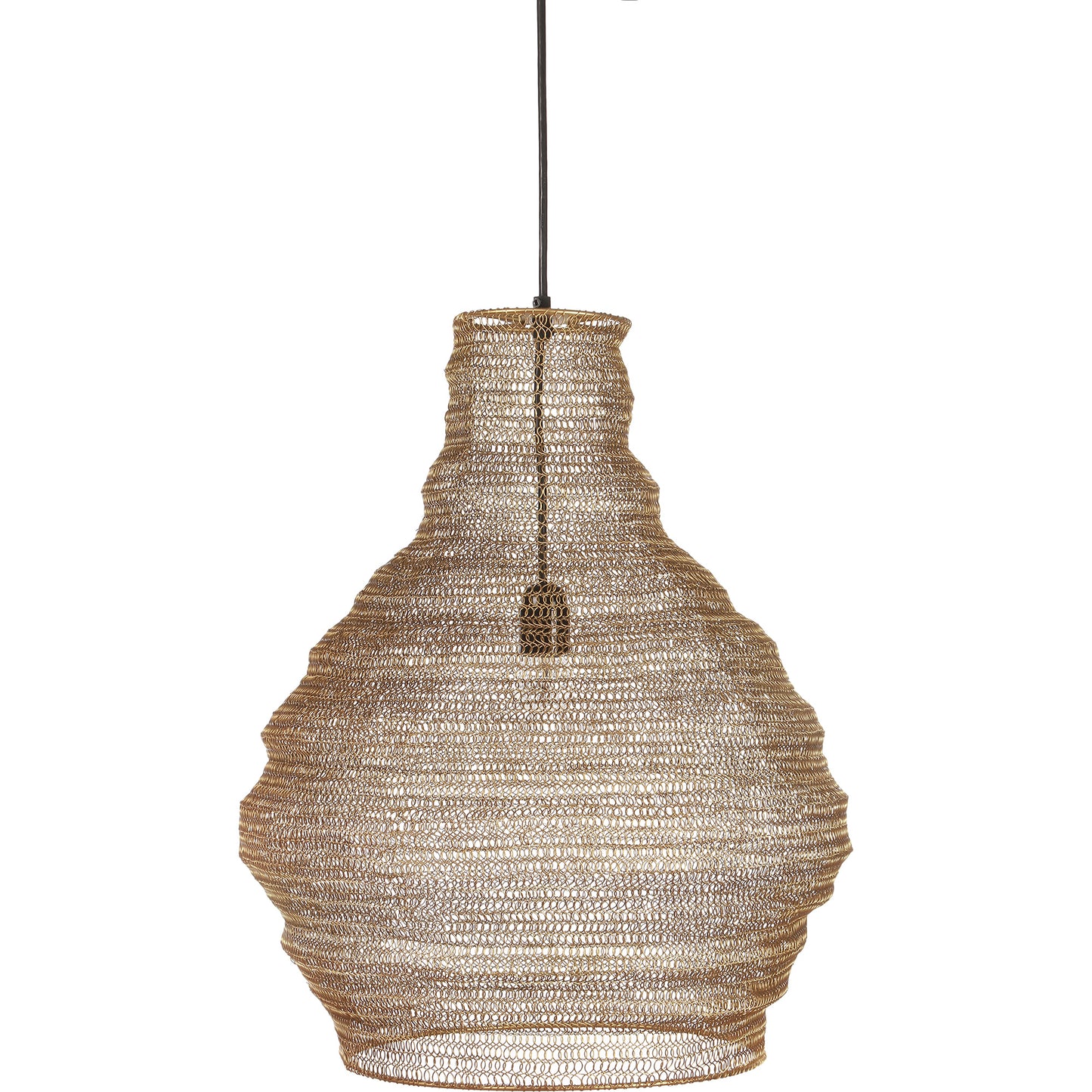 Gere Ceiling Fixture 131X16X16