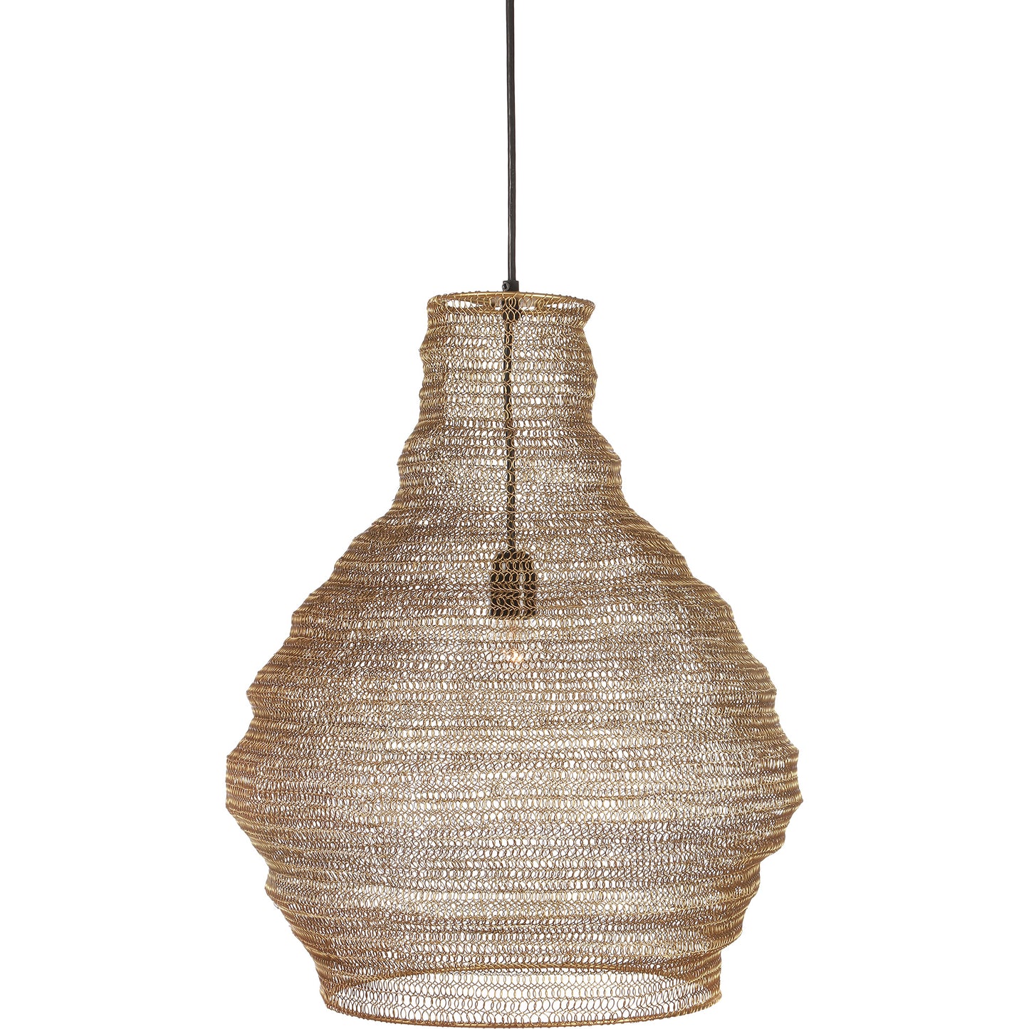 Gere Ceiling Fixture 131X16X16