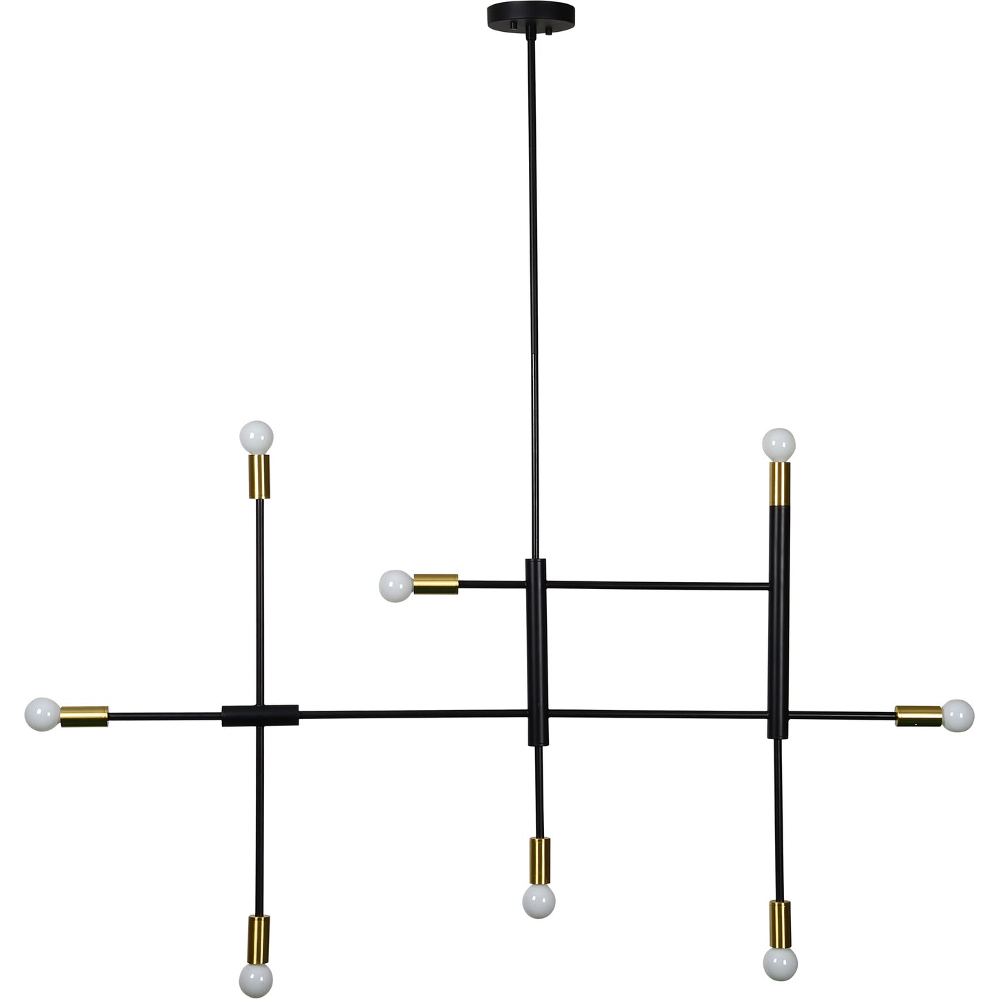 Reegler Ceiling Fixture 1.25X33X54.5