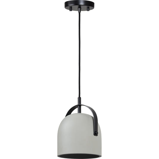 Handler Ceiling Fixture 8.75X11X8.75