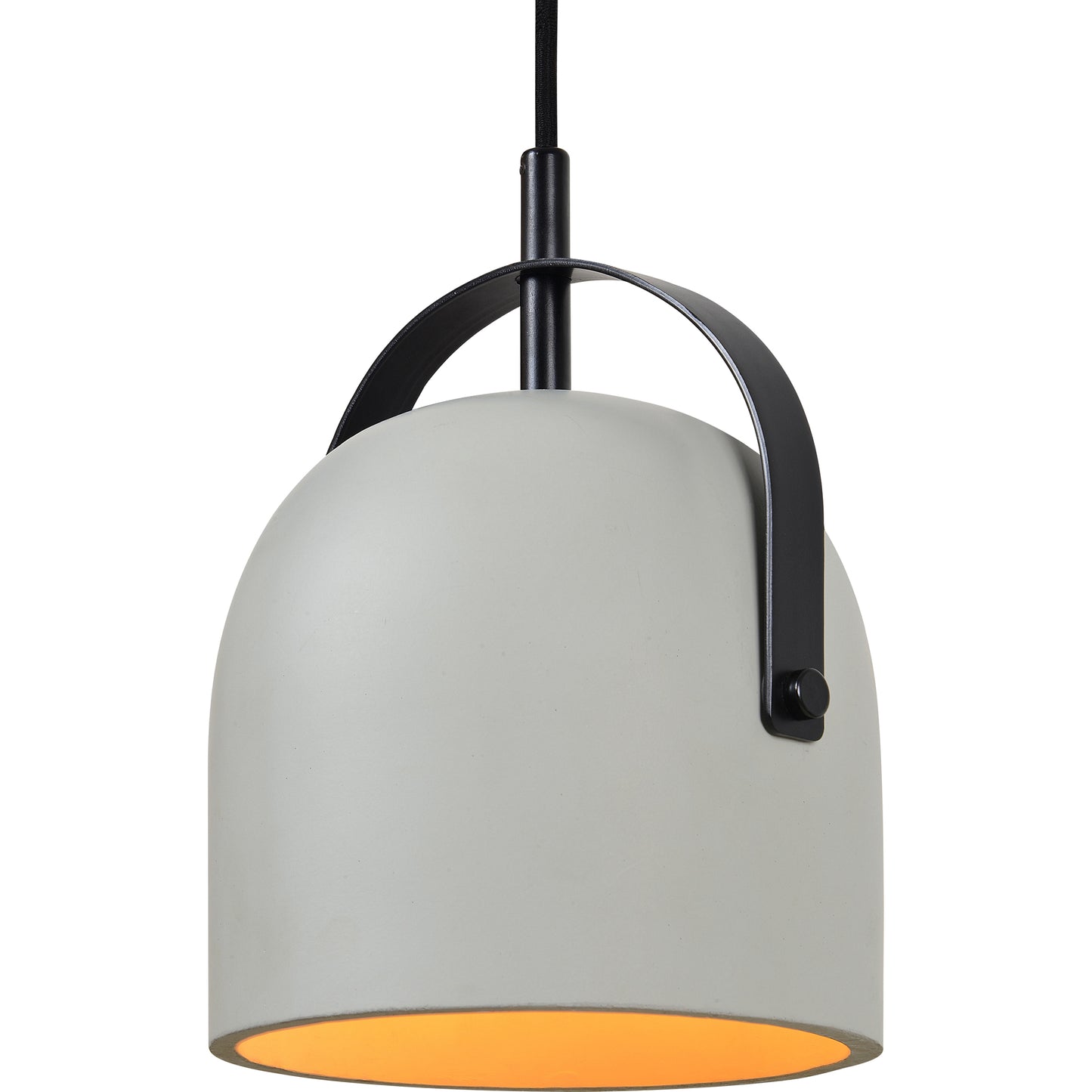 Handler Ceiling Fixture 8.75X11X8.75