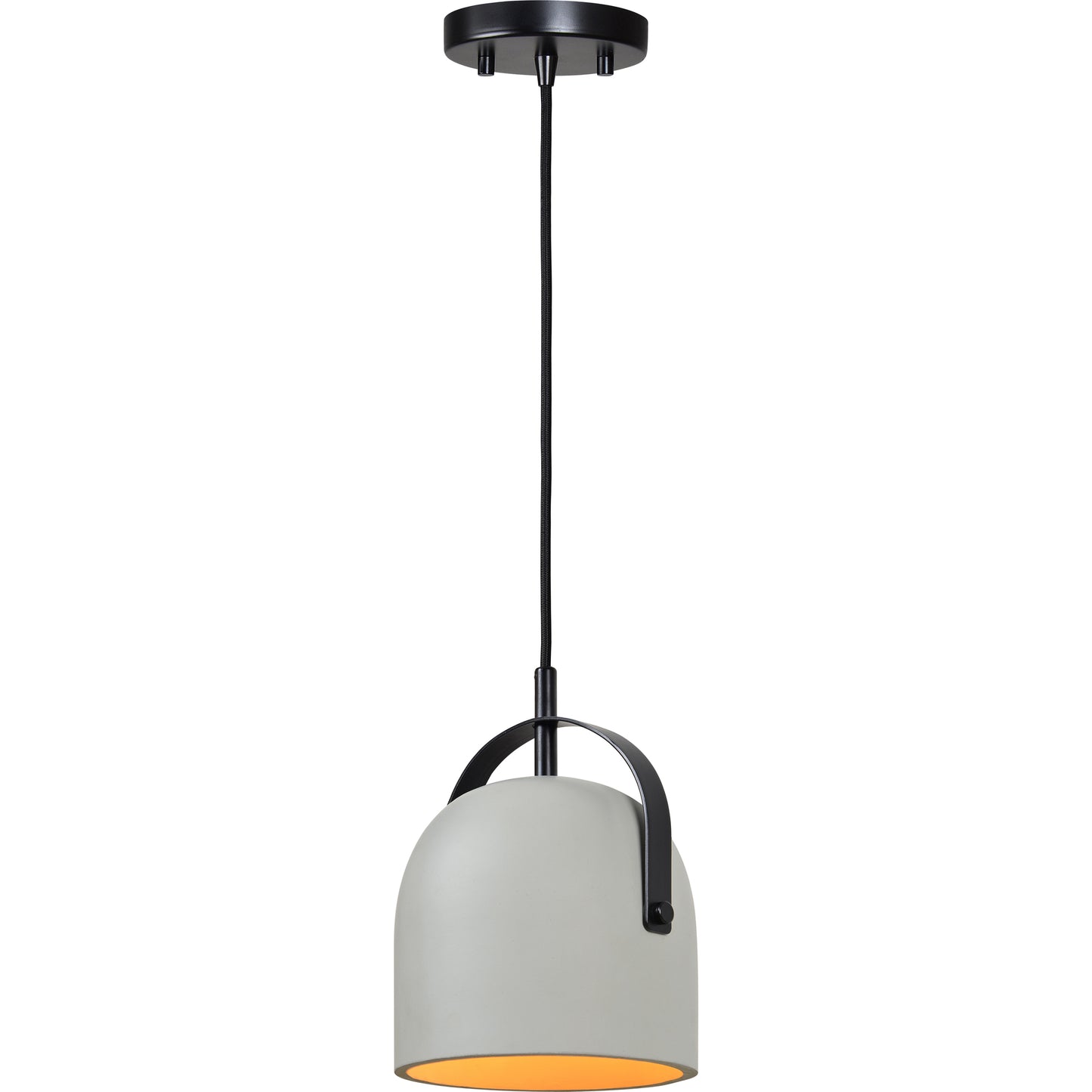 Handler Ceiling Fixture 8.75X11X8.75