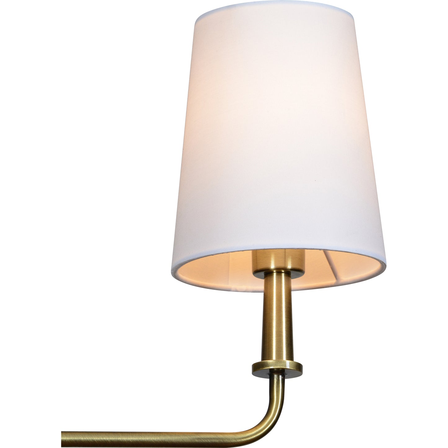 Kennedy Ceiling Fixture 42X10X5