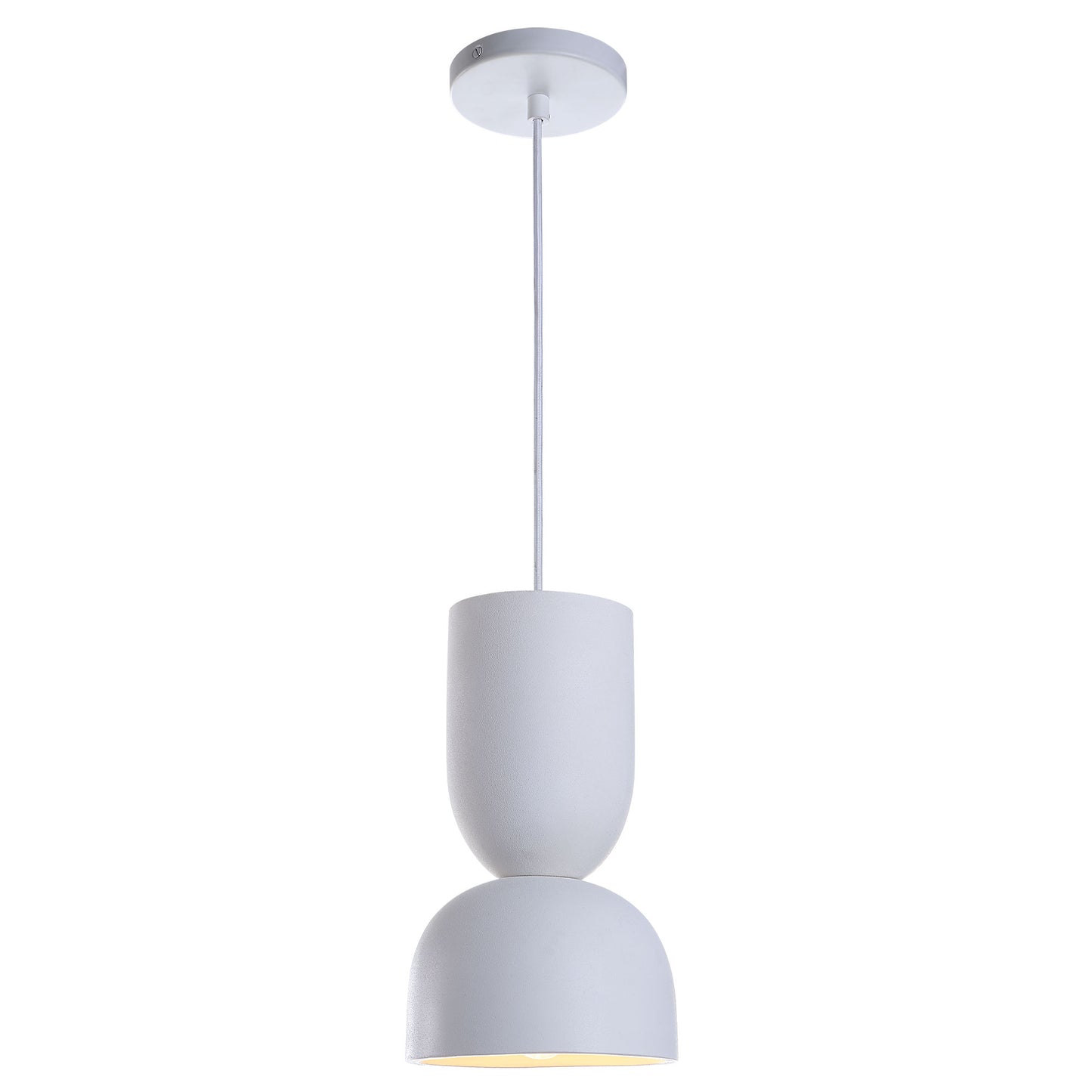Kala Ceiling Fixture Dia-7 X 12