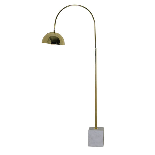 Valdosta Floor Floor Lamp 61X10X27