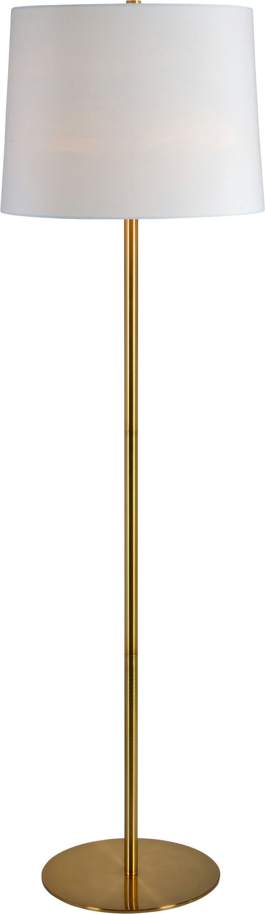 Radison Floor Lamp 60X18X18