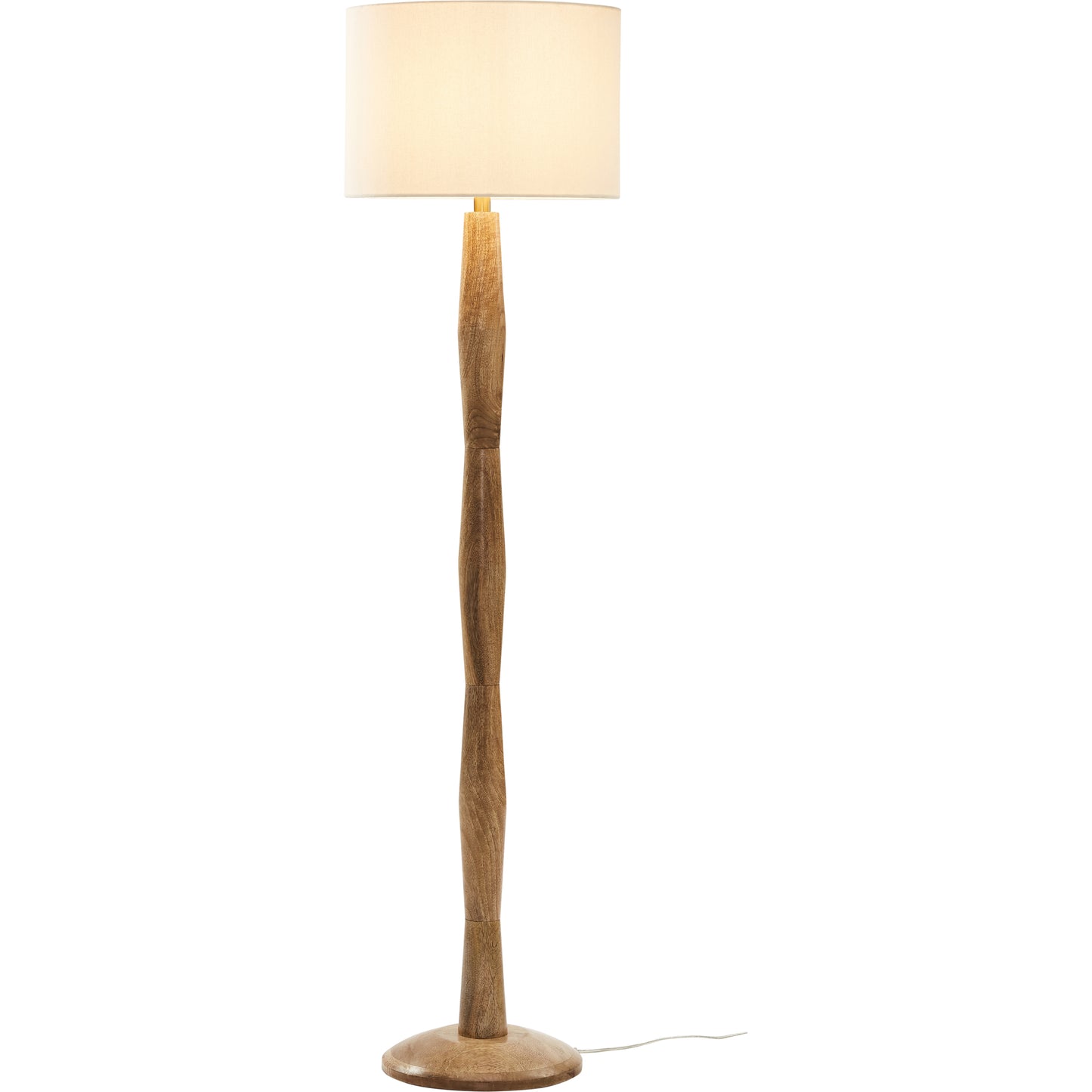 Connelly Floor Lamp 16X60X16