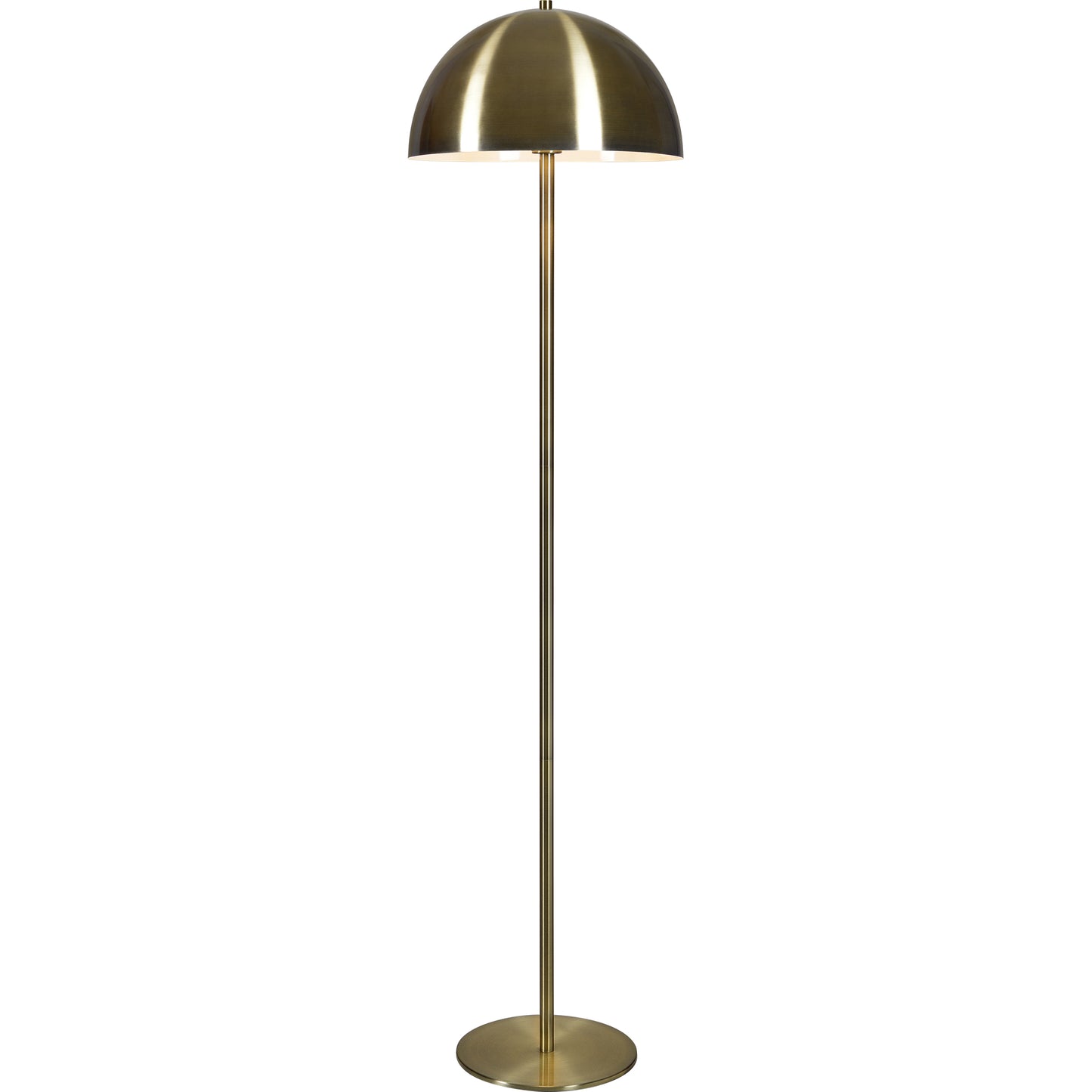 Fabron Floor Lamp 15.75X62.5X15.75