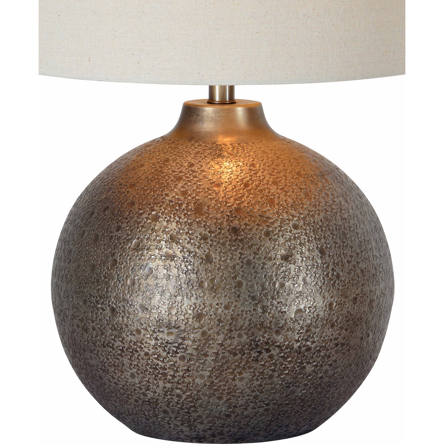 Golightly Table Lamp 24X15X15