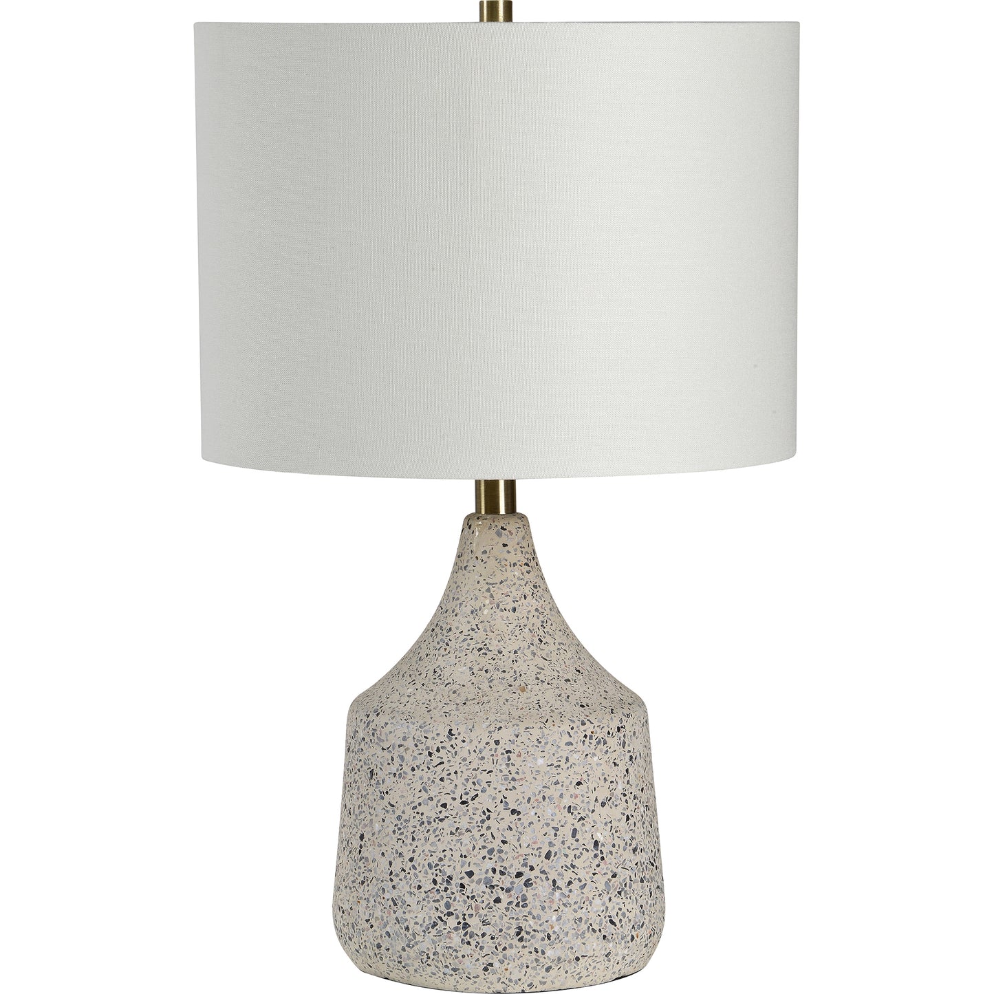 Longmore Table Lamp Dia- 14" X 22"