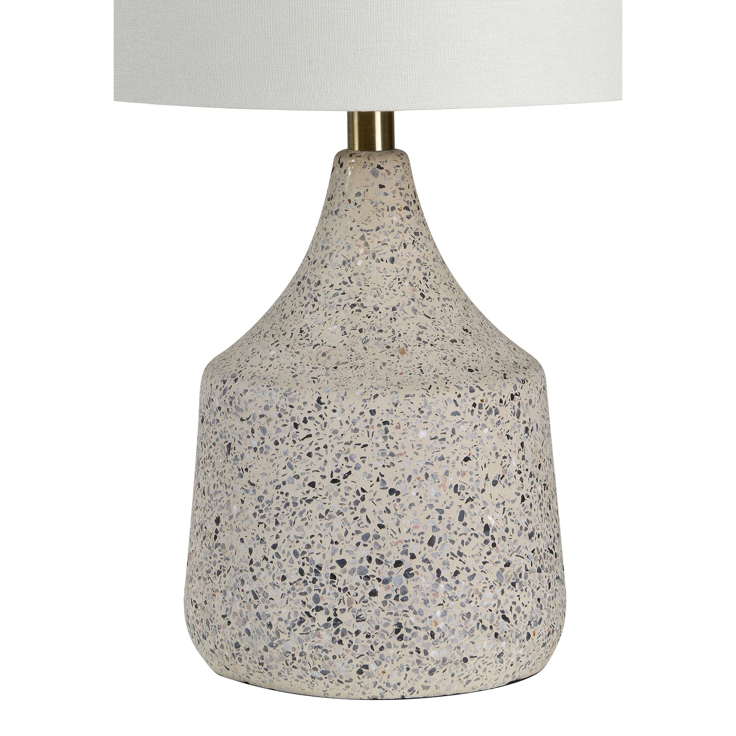 Longmore Table Lamp Dia- 14" X 22"