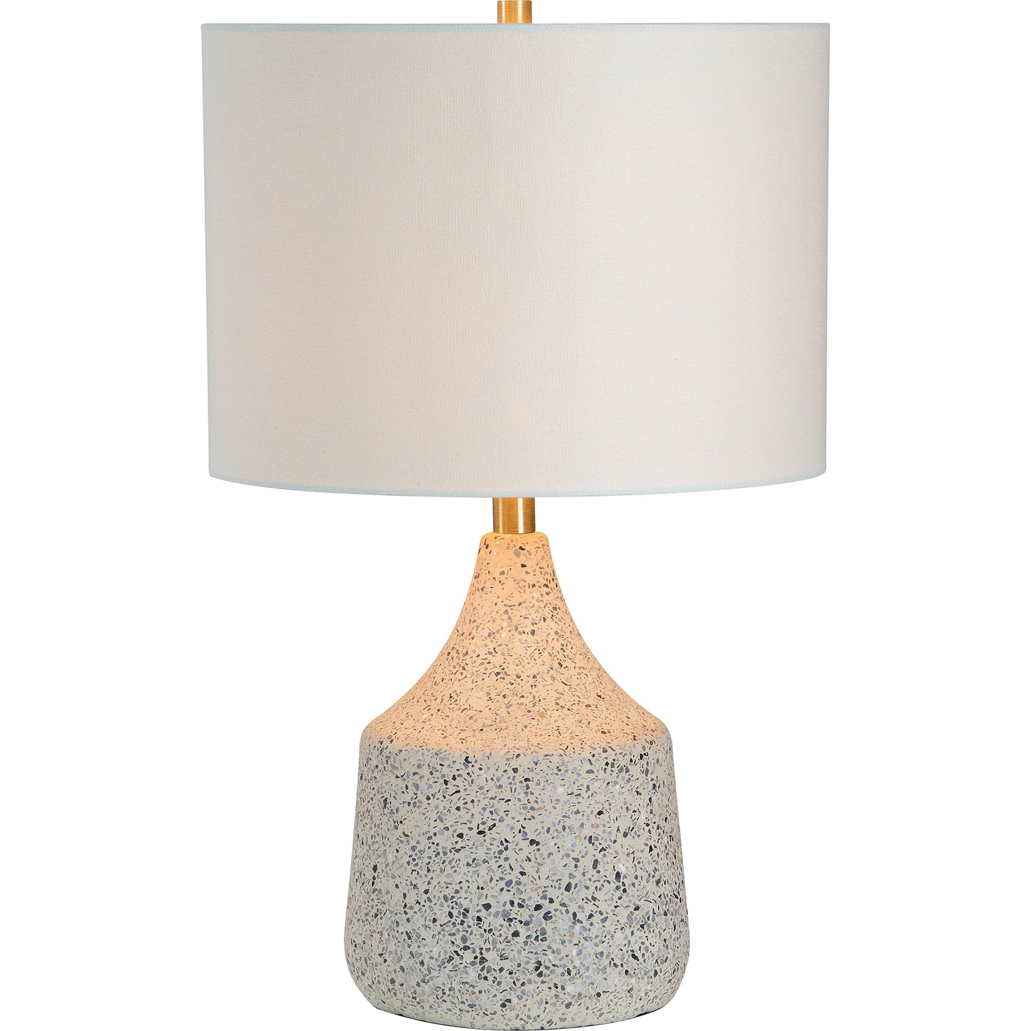 Longmore Table Lamp Dia- 14" X 22"