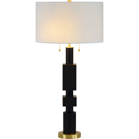 Wilhelm Table Lamp 17X35.5X17