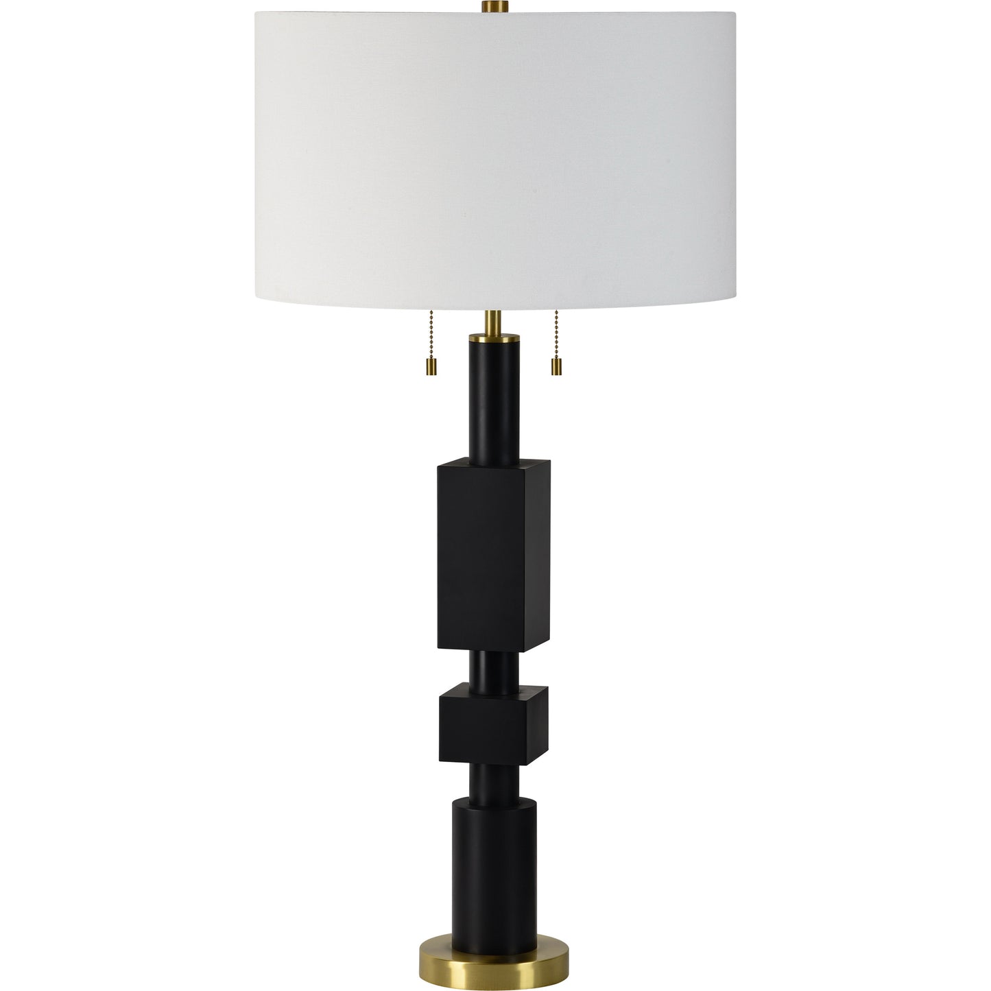 Wilhelm Table Lamp 17X35.5X17