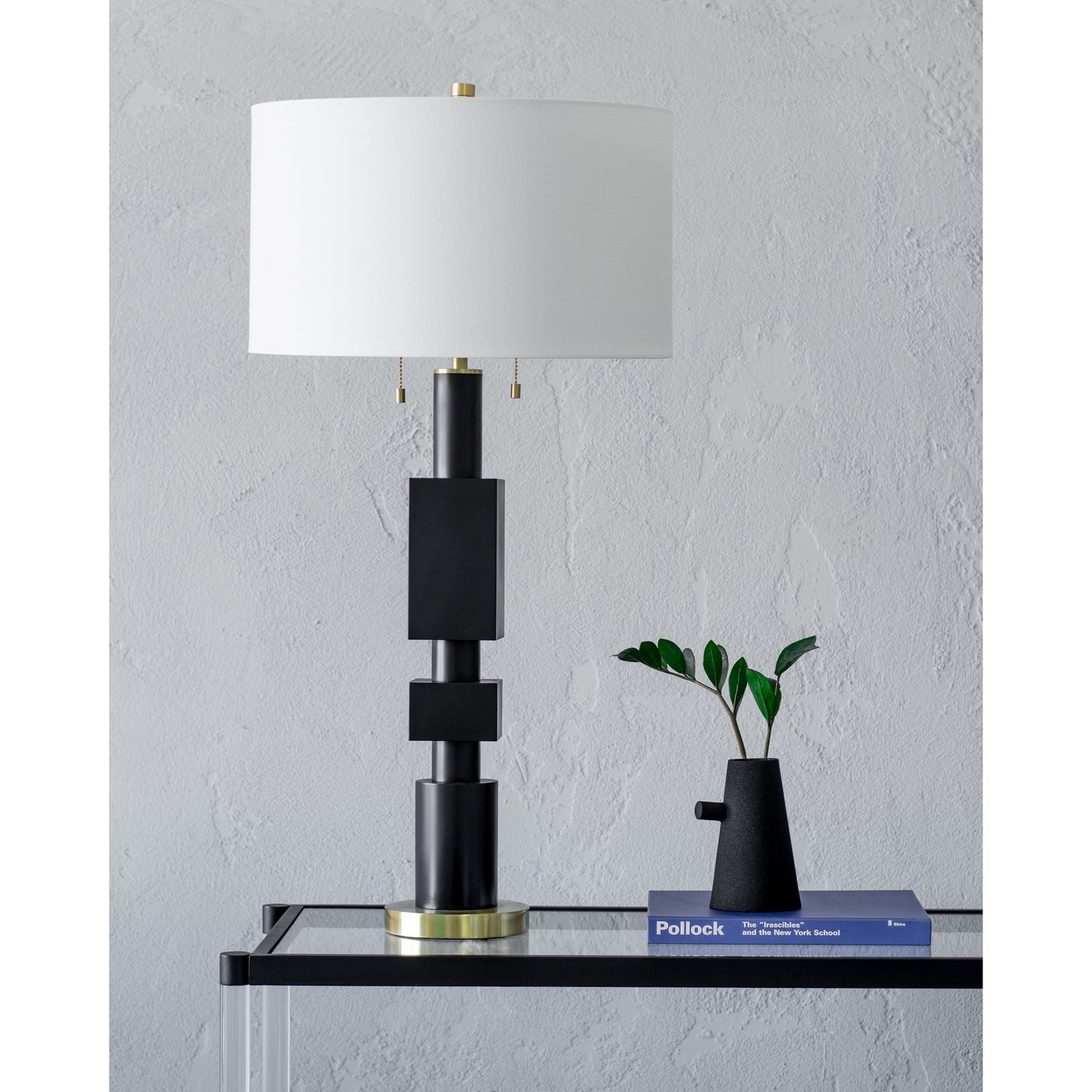 Wilhelm Table Lamp 17X35.5X17