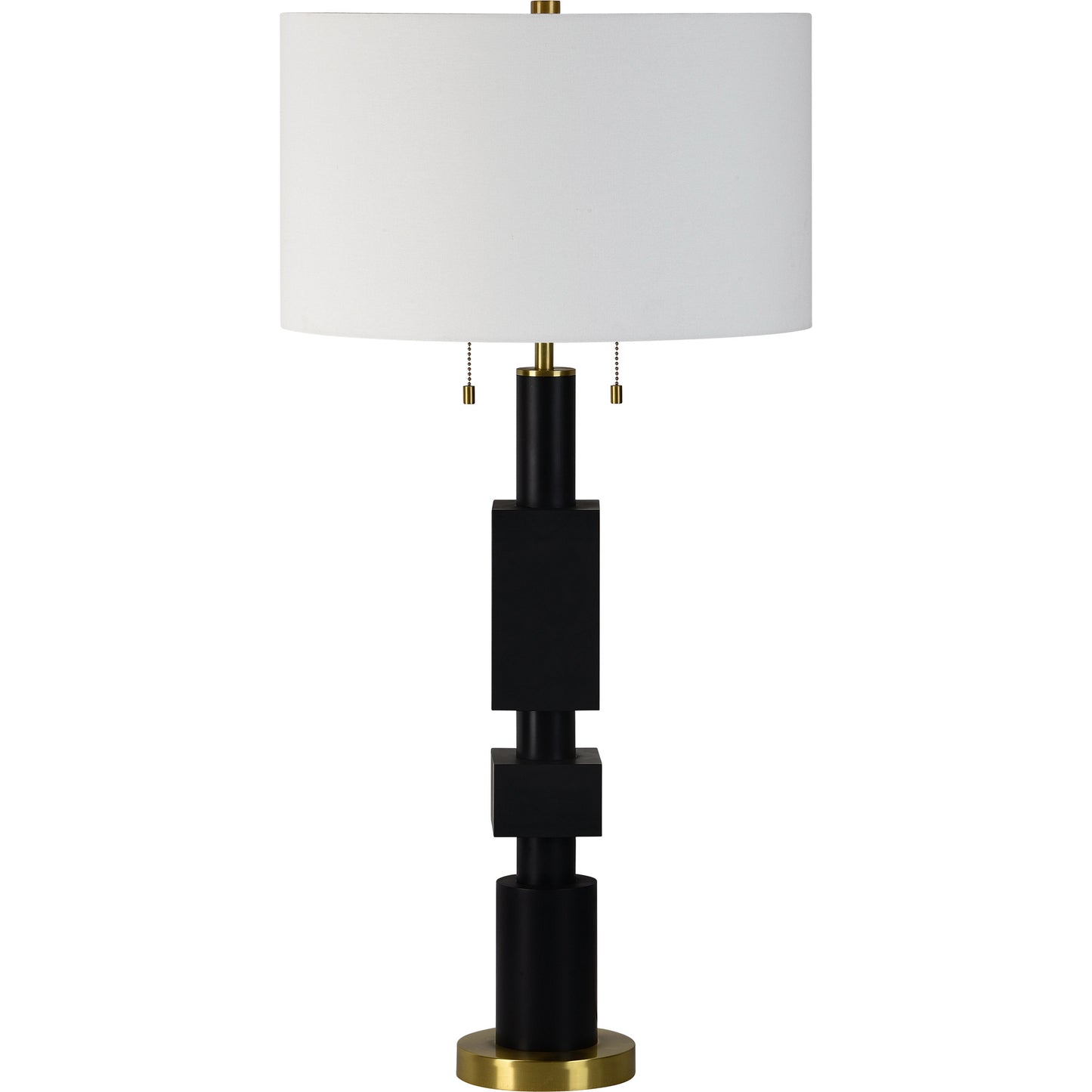 Wilhelm Table Lamp 17X35.5X17