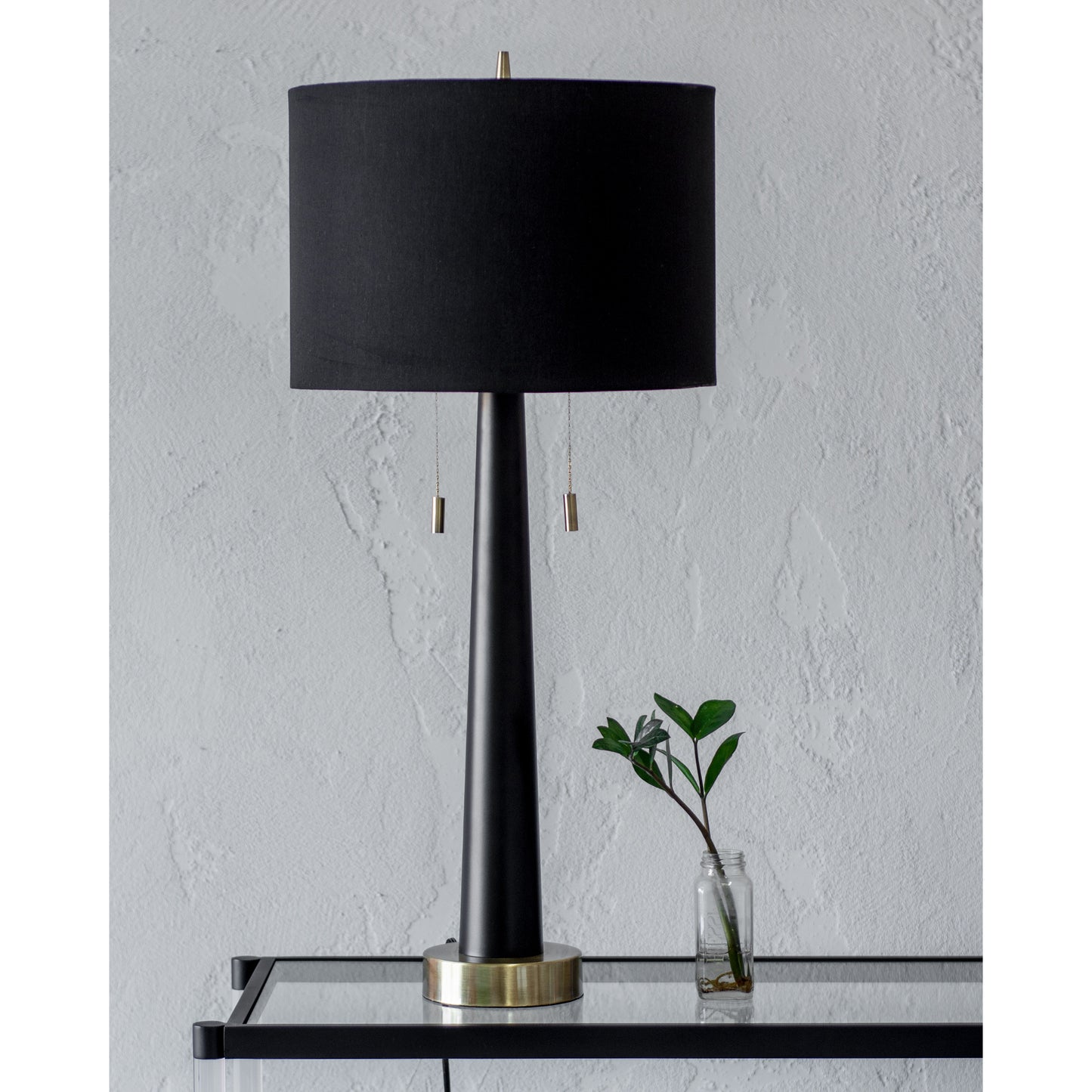 Dane Table Lamp 18X35X18