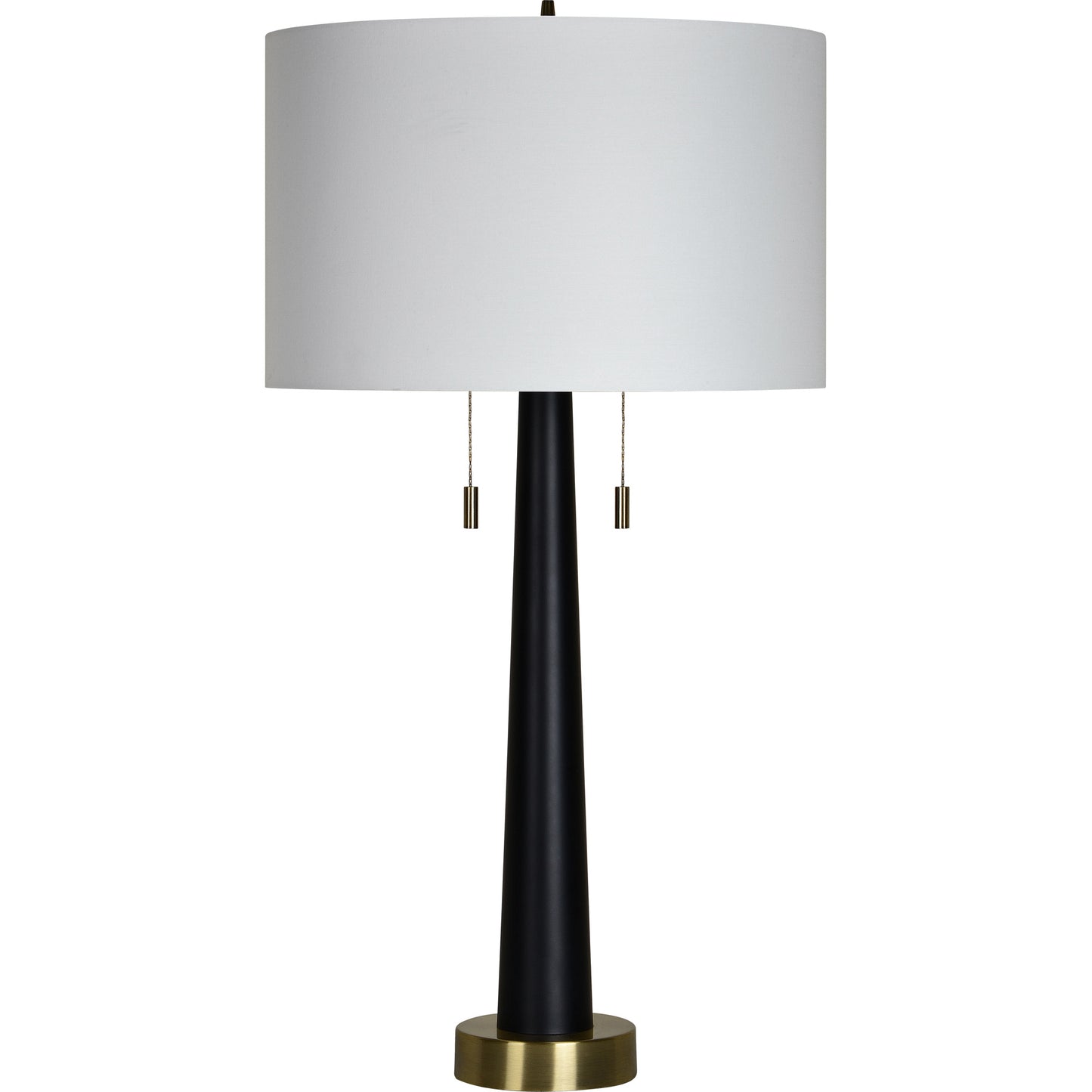 Dane Table Lamp 18X35X18