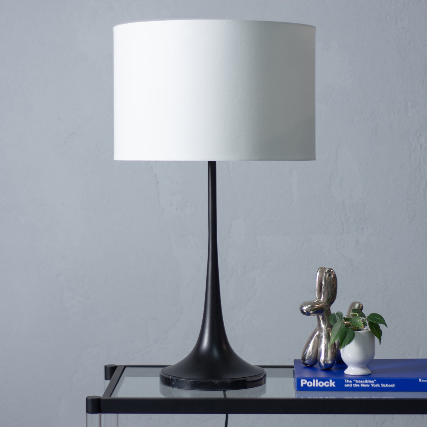 Salvora Table Lamp 16X27X16