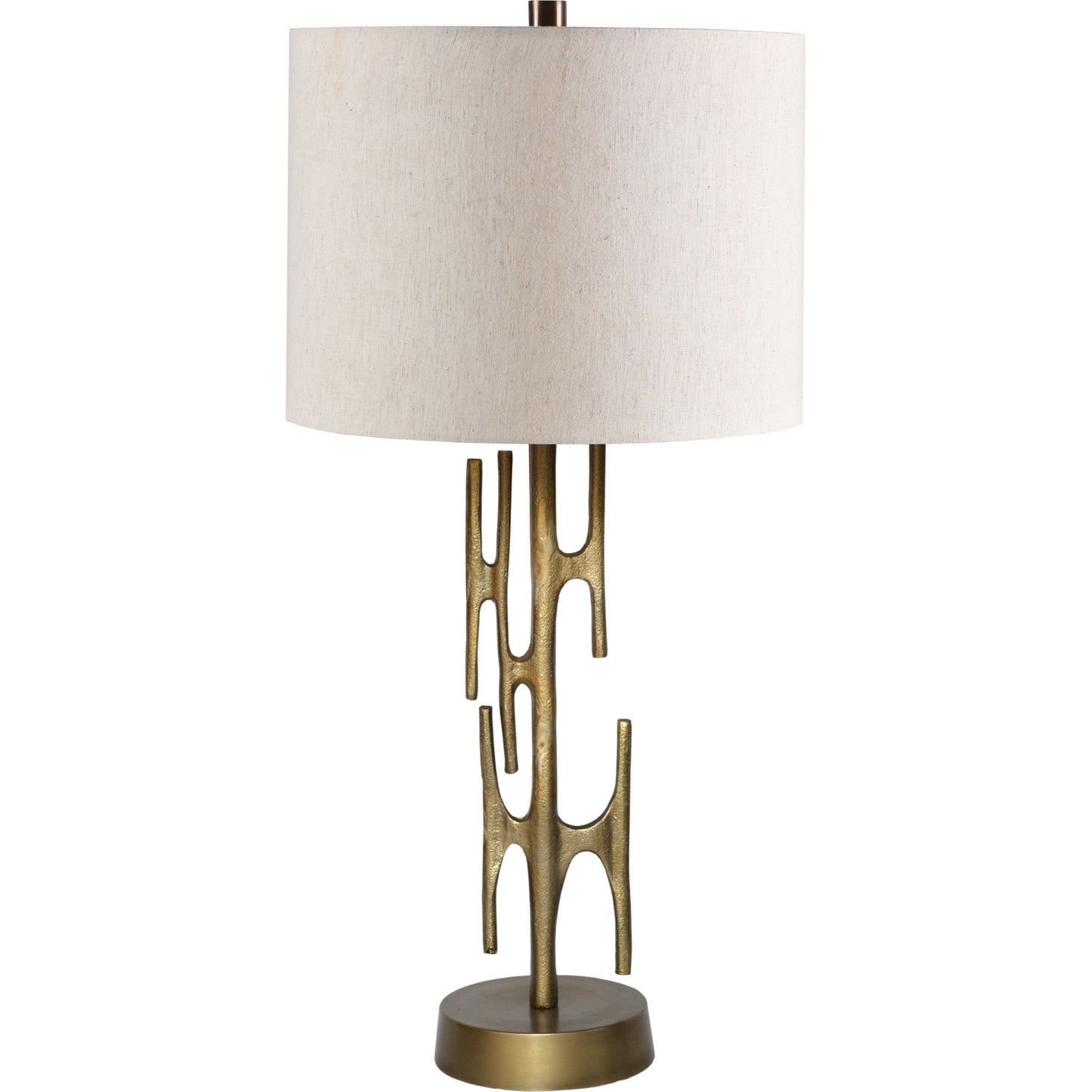 Valour Table Lamp 13X28X13