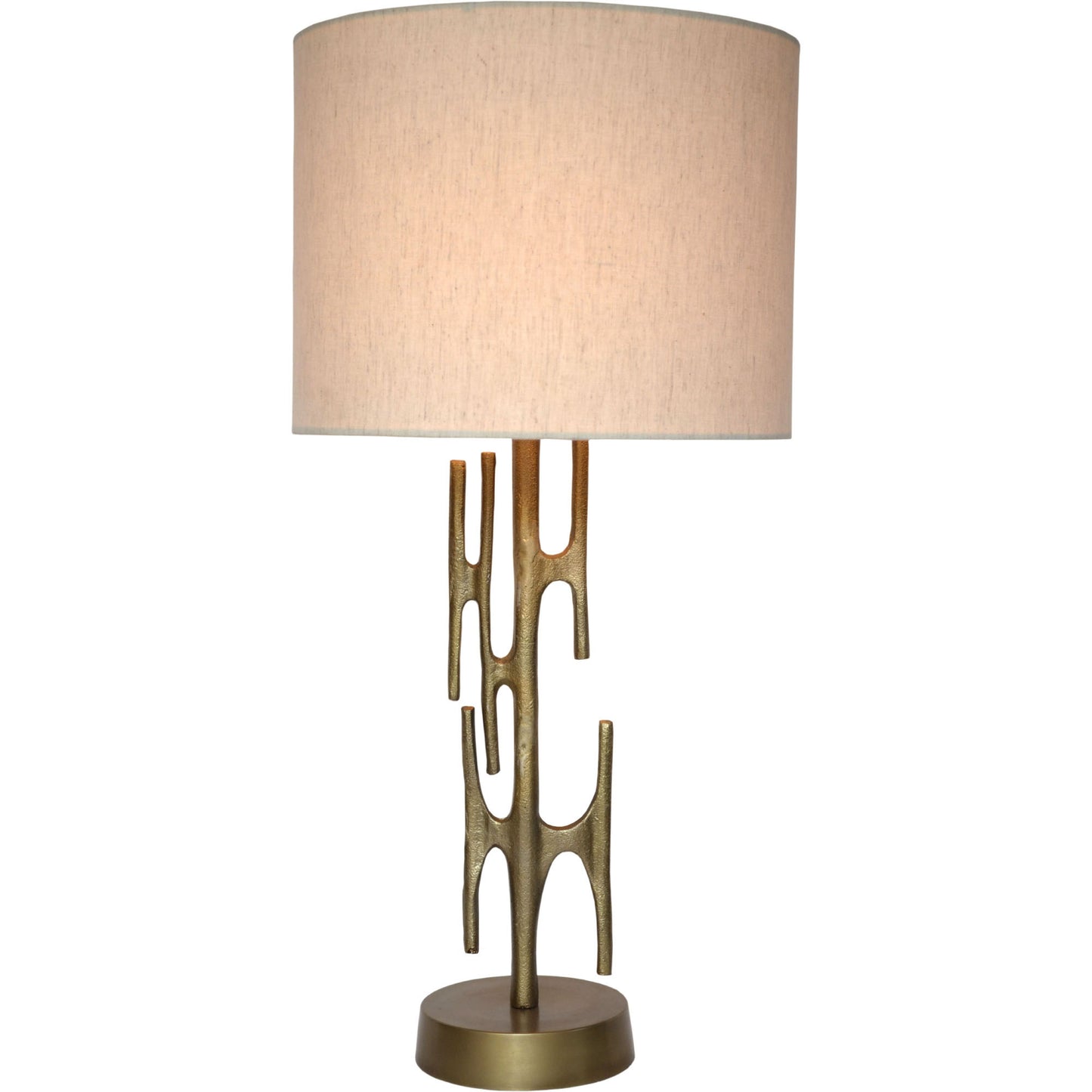 Valour Table Lamp 13X28X13
