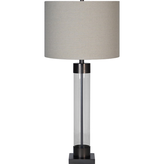 Meredith Table Lamp 15X33.25X15