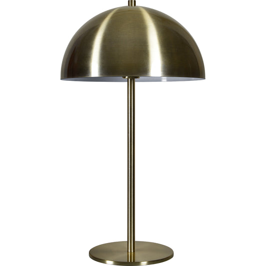 Oberon Table Lamp 13.75X24X13.75