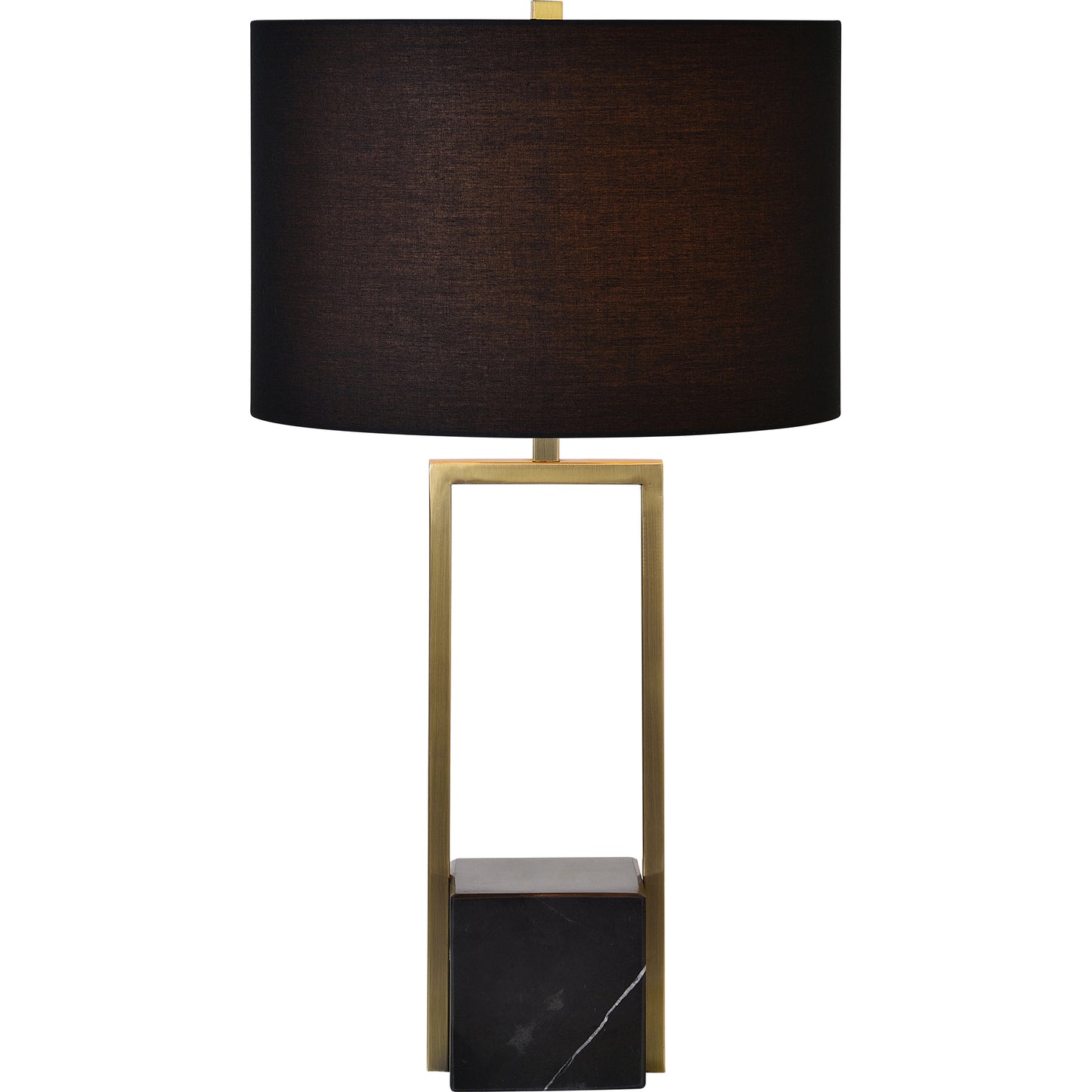Arla Table Lamp 15X27.75X15