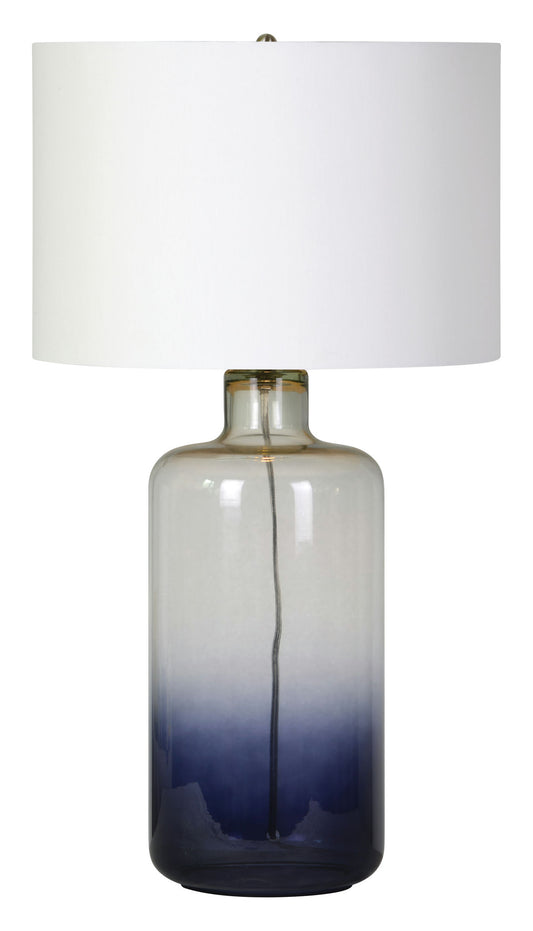 Nightfall Table Lamp 15X15X28
