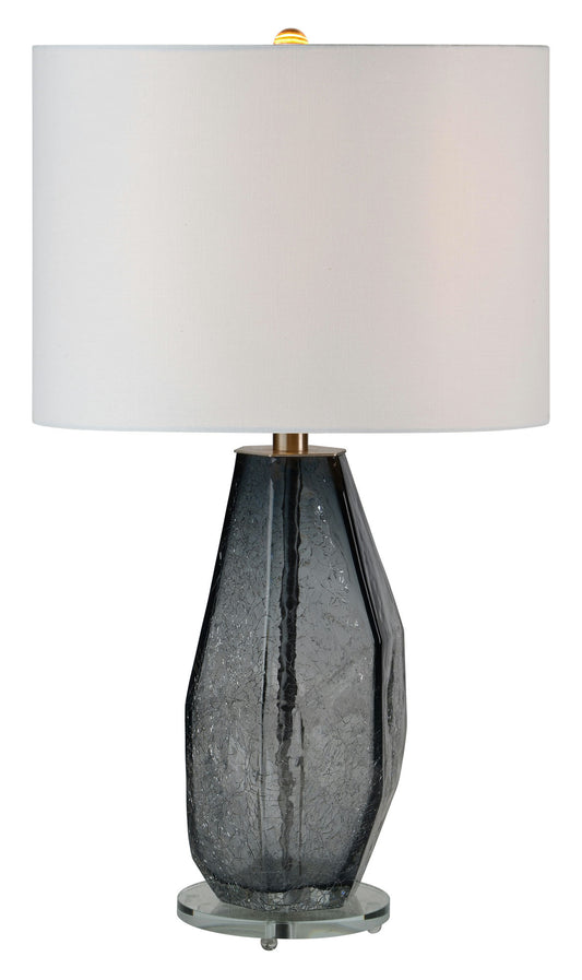 Hadesa Table Lamp 26X14X14