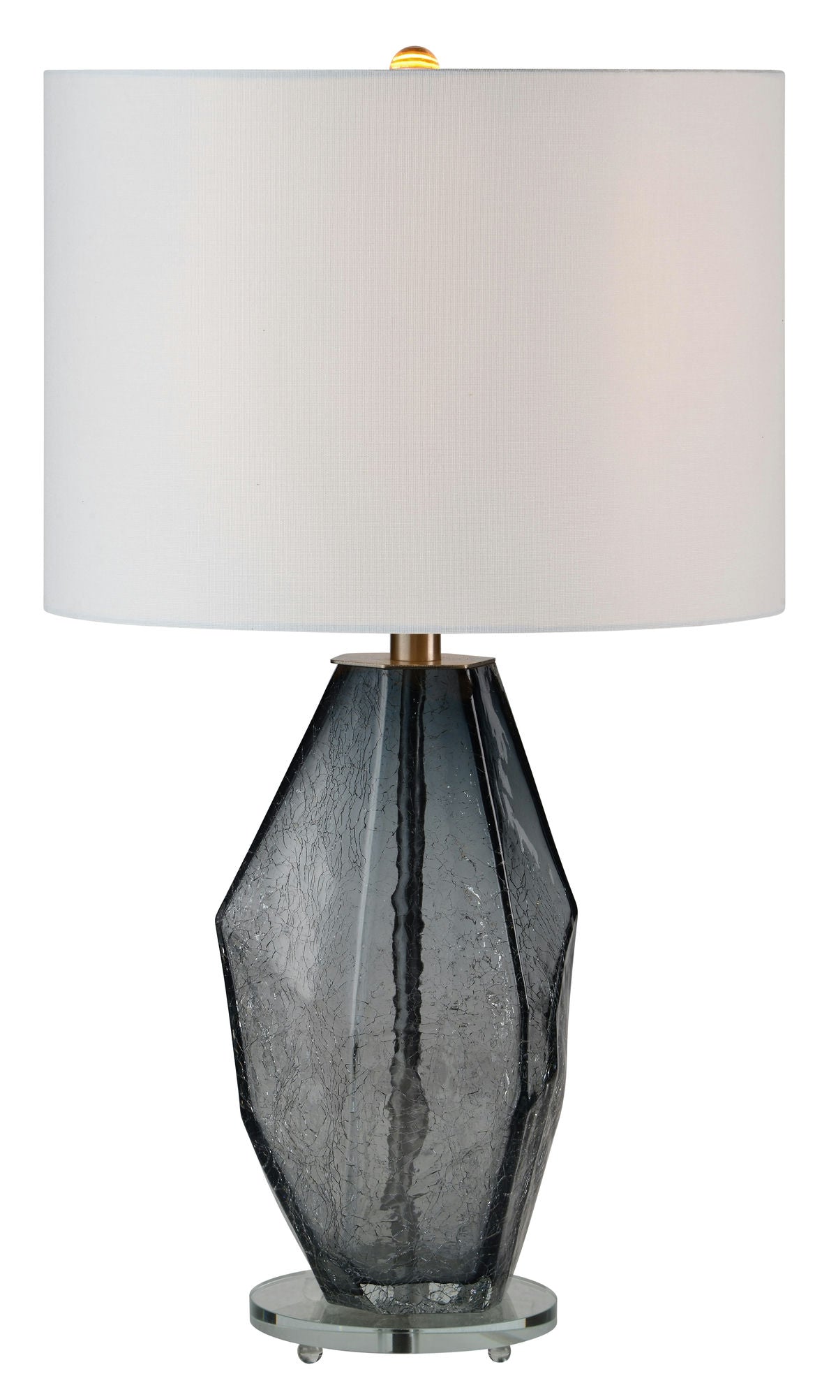 Hadesa Table Lamp 26X14X14