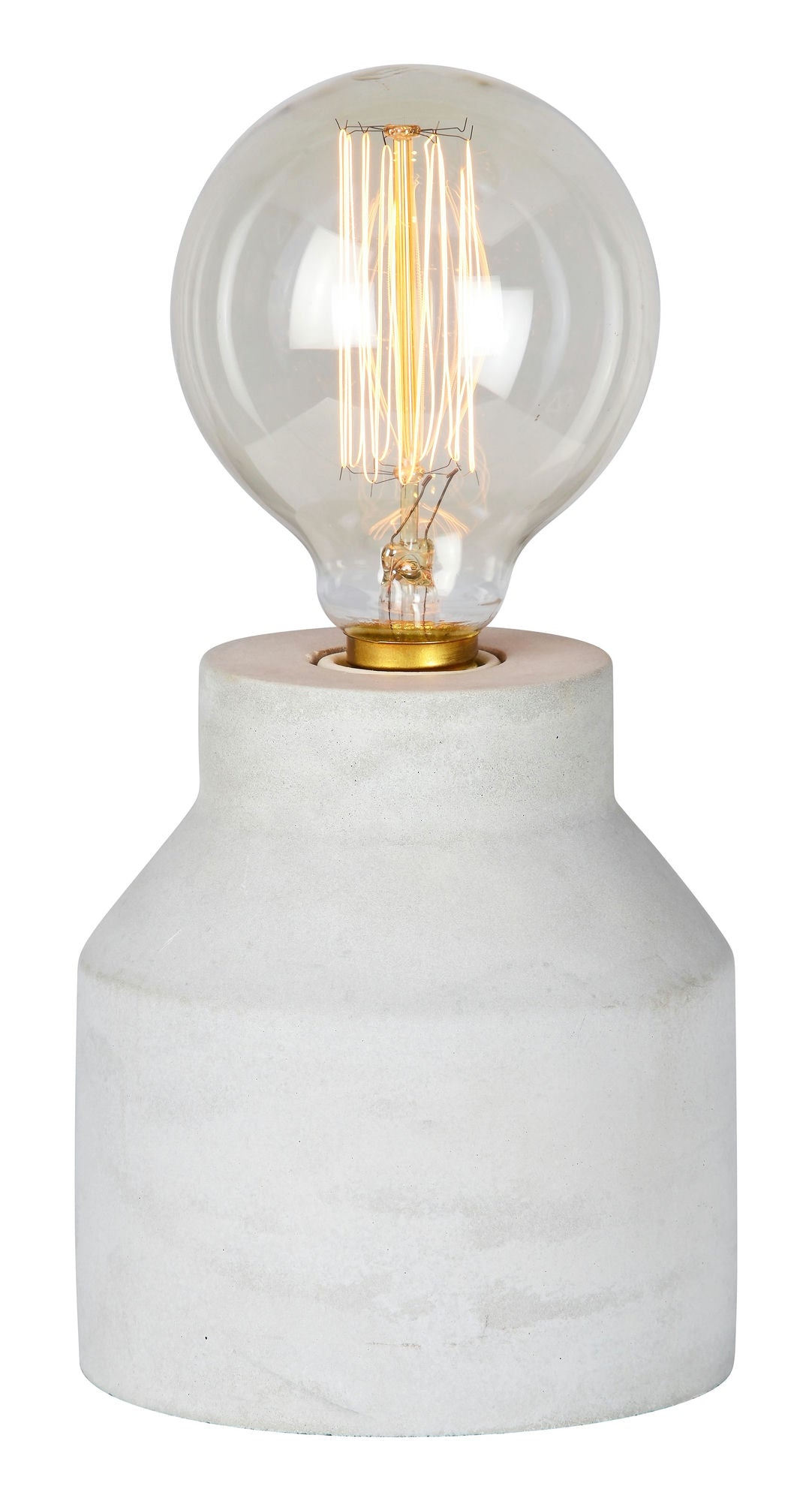 Soleil Table Lamp 6X5X5