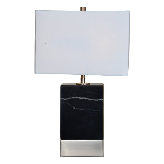 Heme Table Lamp 20X12X8