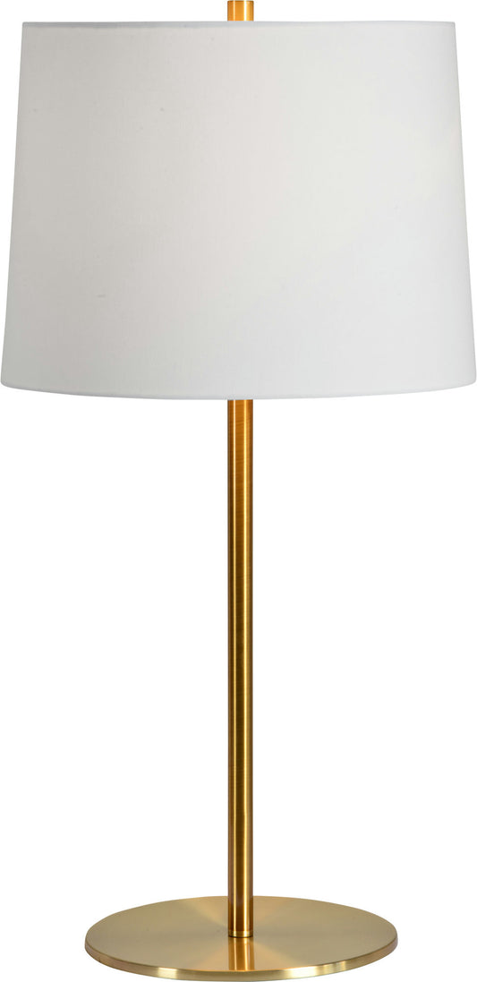 Rexmund Table Lamp 27X13.5X13.5