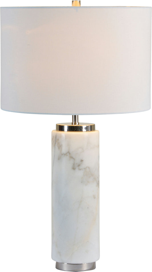 Heathcroft Table Lamp 26.5X15X15