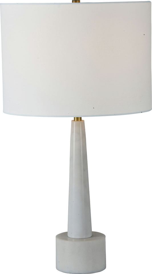 Normanton Table Lamp 26X14X14