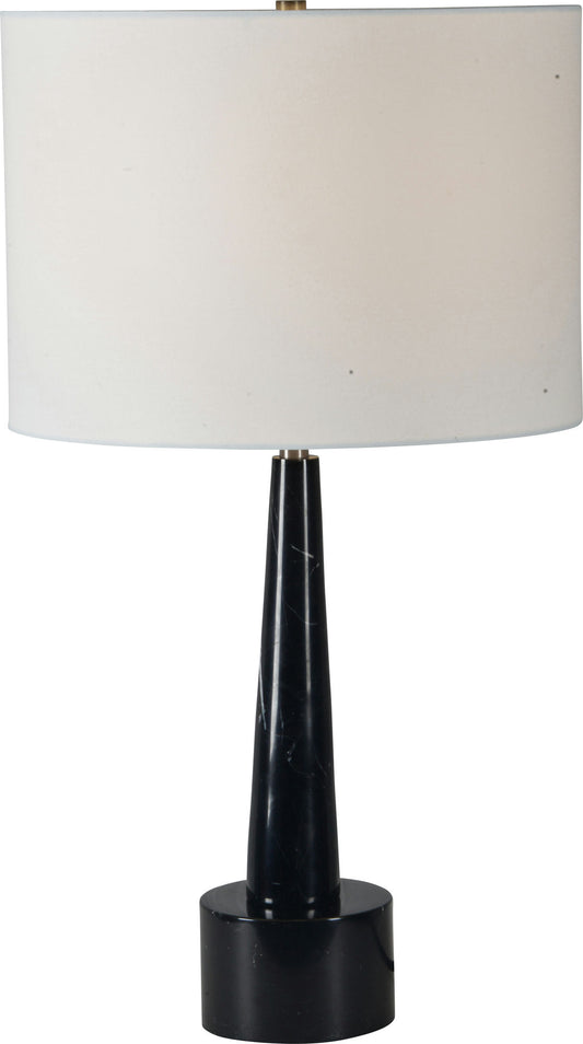 Briggate Table Lamp 26X14X14