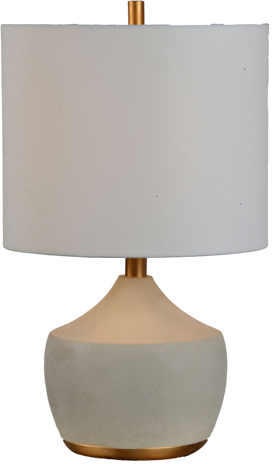 Horme Table Lamp 12X12X20