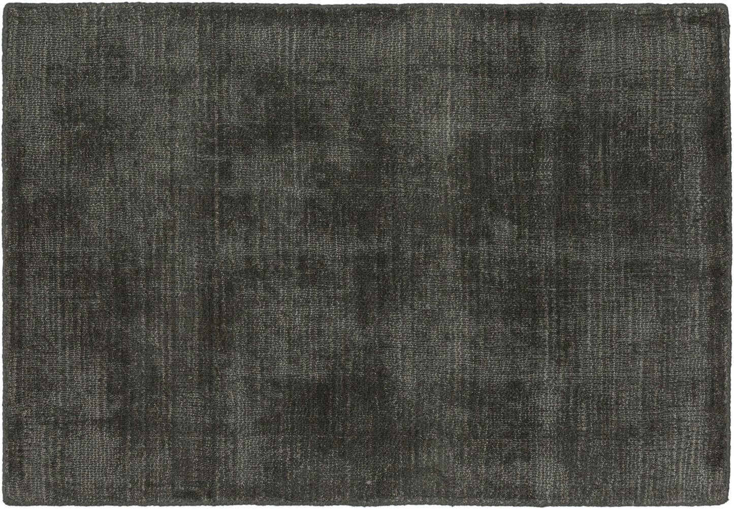 Laramie LR100 Charcoal 2' x 3' Rug