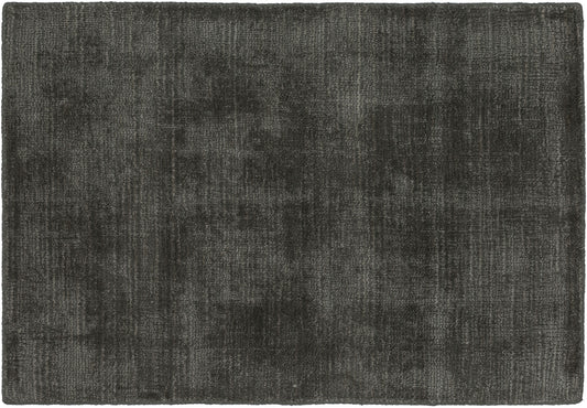 Laramie LR100 Charcoal 2' x 3' Rug