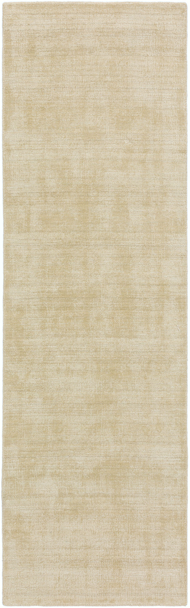 Laramie LR100 Linen 2'6" x 20' Runner Rug