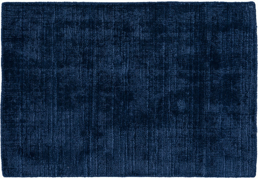 Laramie LR100 Navy 2' x 3' Rug