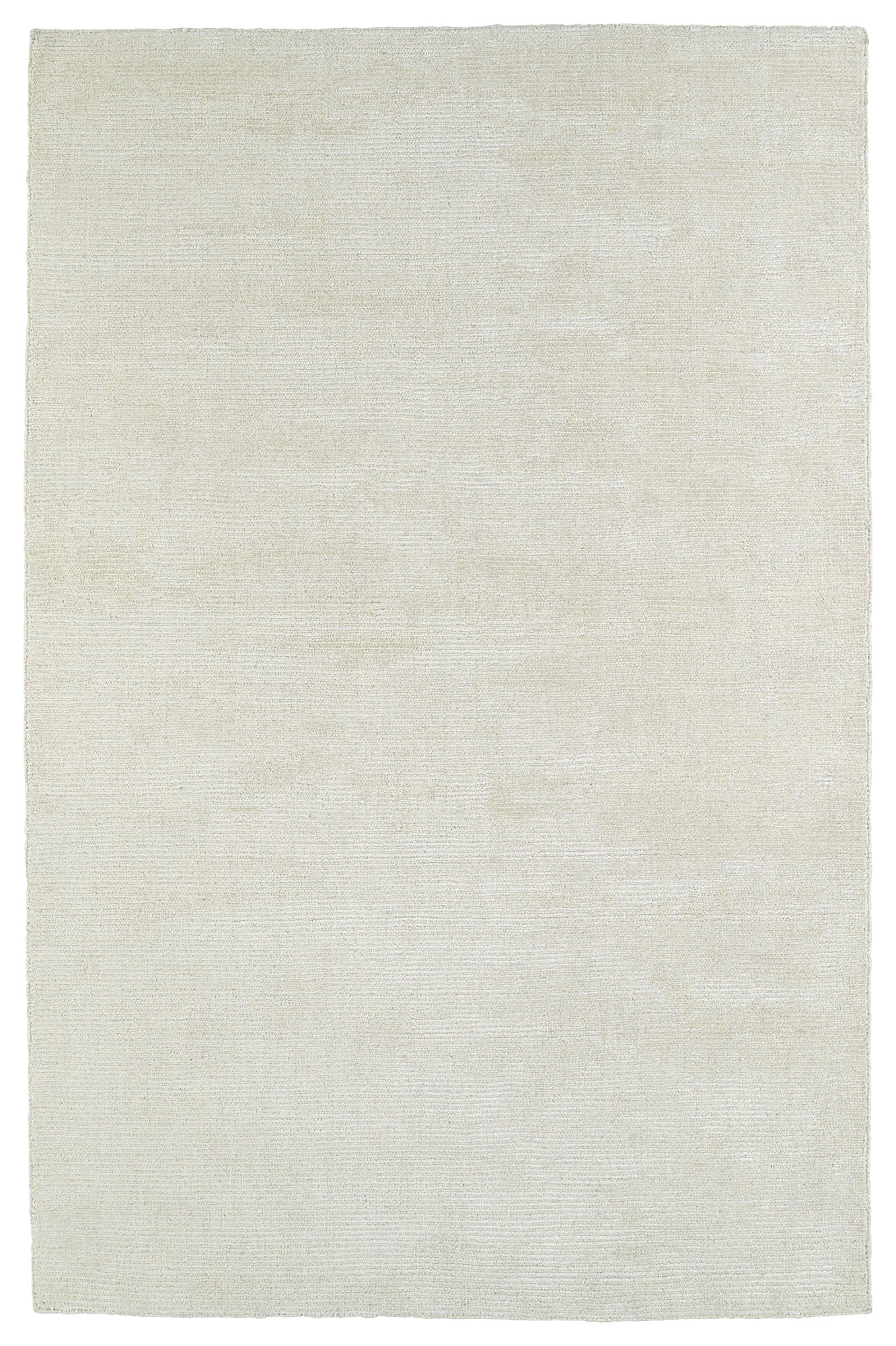 Kaleen Luminary Collection Light Cream Area Rug 5' x 7'9"