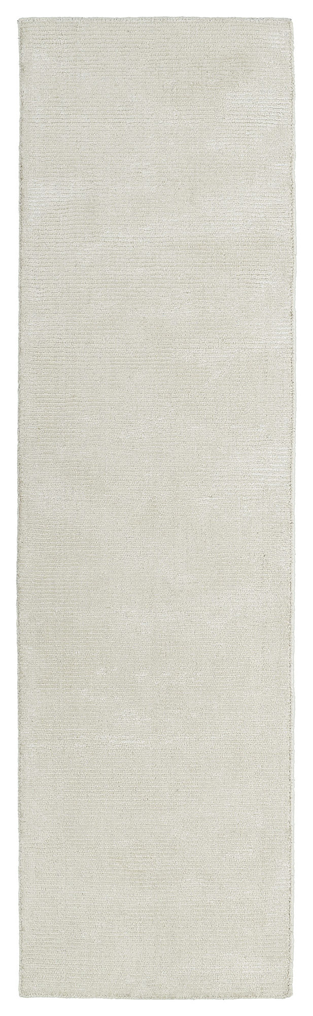 Kaleen Luminary Collection Light Cream Throw Rug 2' x 3'
