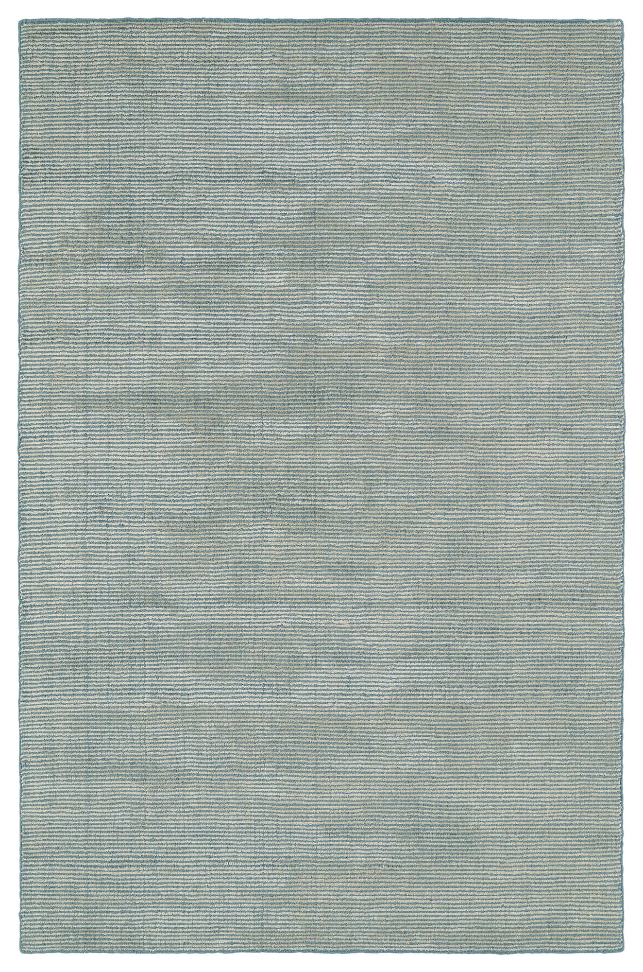 Kaleen Luminary Collection Dark Slate Throw Rug 2' x 3'