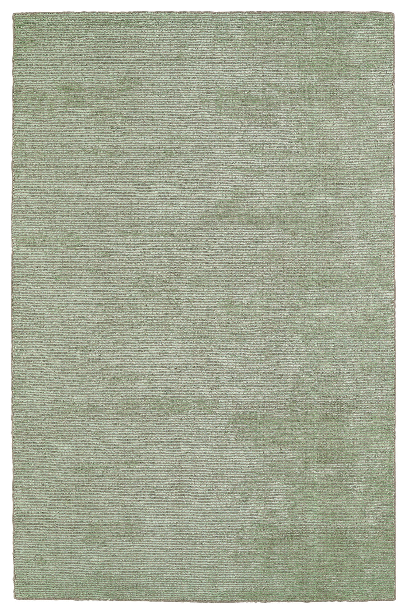 Kaleen Luminary Collection Light Celery Area Rug 5' x 7'9"