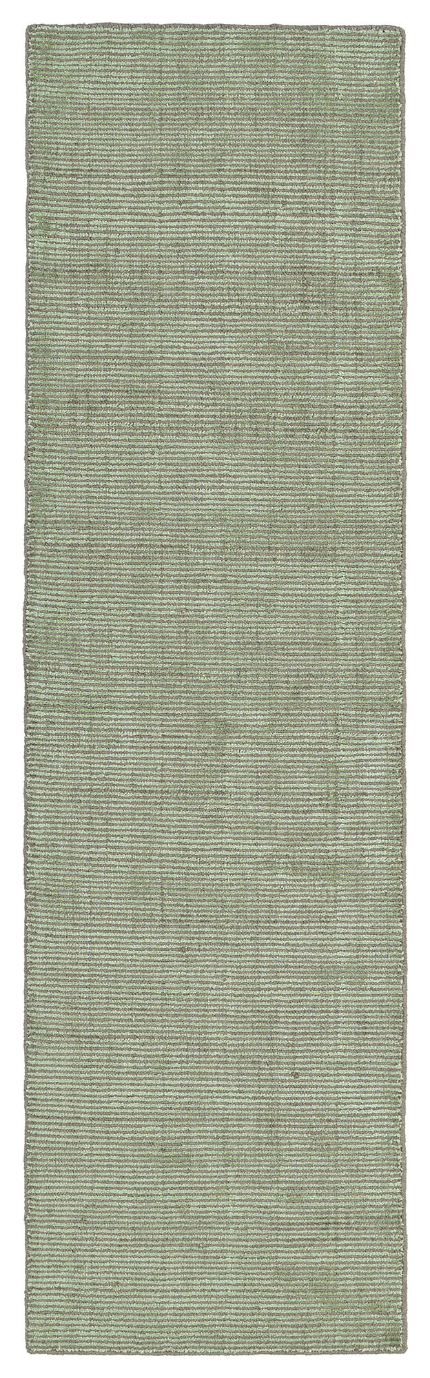 Kaleen Luminary Collection Light Celery Throw Rug 2' x 3'